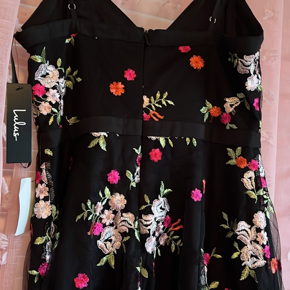 Lulus dress - Picture 5 of 5